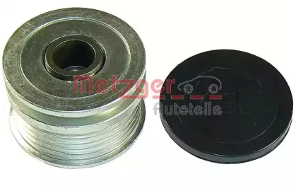 Механизм свободного хода генератора METZGER купить